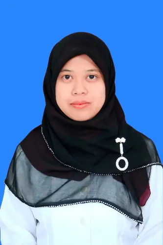 Puji Dwi Rahayu, S.Pd.,M.Pd