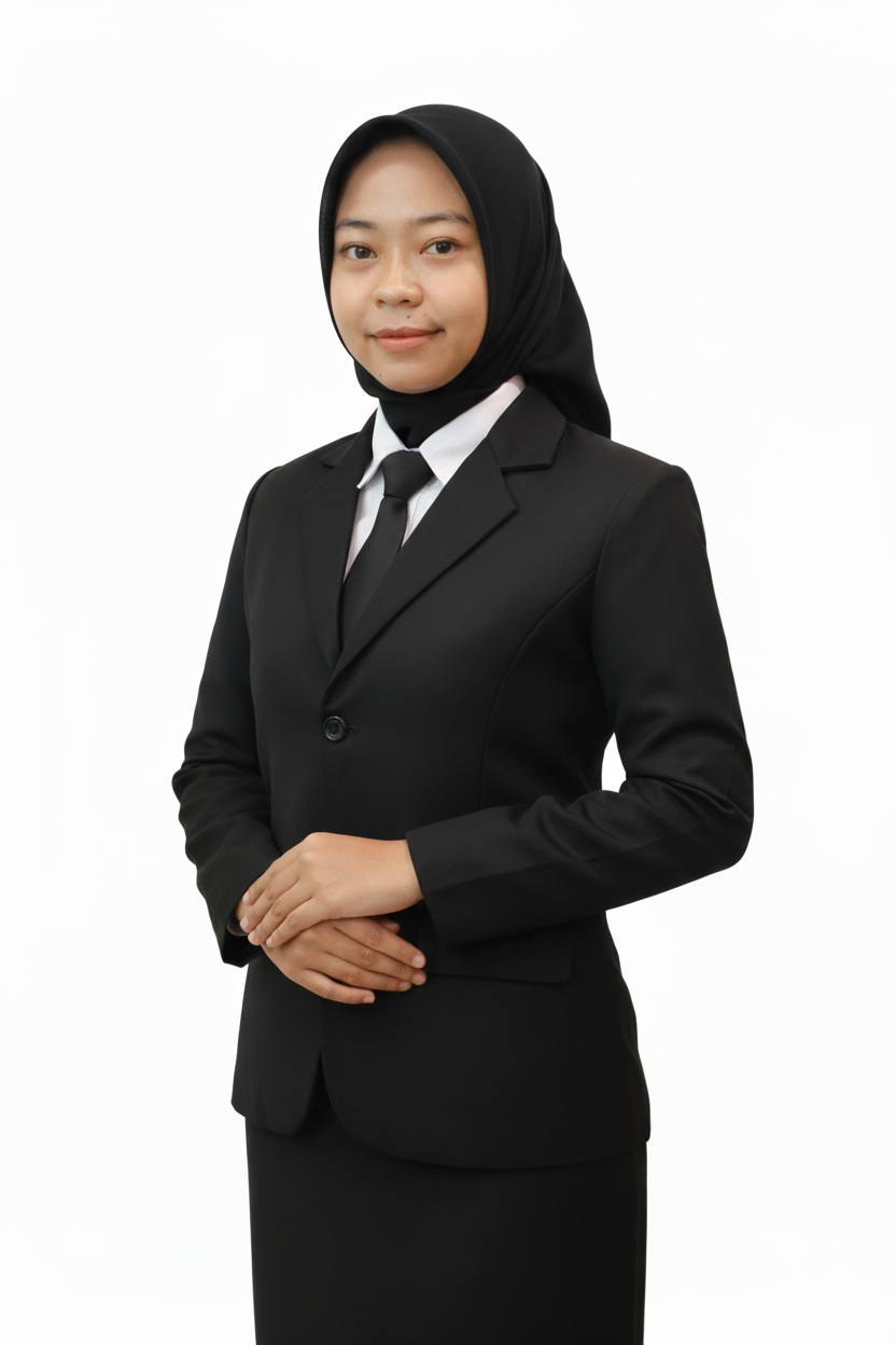 Ria Hayati, M.Pd.